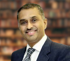 Dr P. K. Srivastava