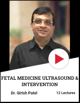 fetal medicine and intervention course