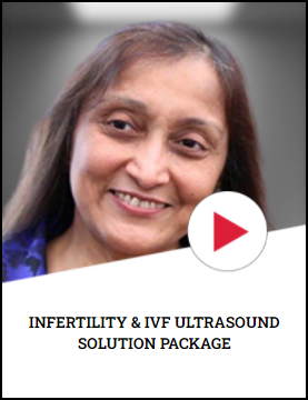 infertility and ivf ultrasound course