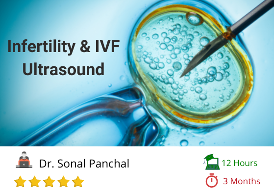 infertility & ivf ultrasound