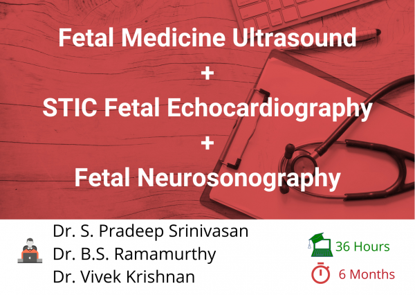 Fetal Medicine Package