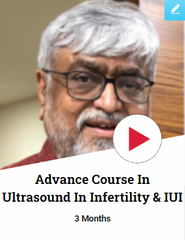advance course in ultrasound and iui