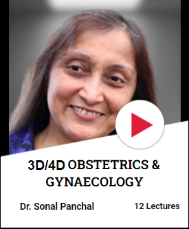 3d/4d obstetrics and gynecology ultrasound course