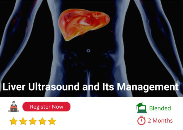 Liver Ultrasound