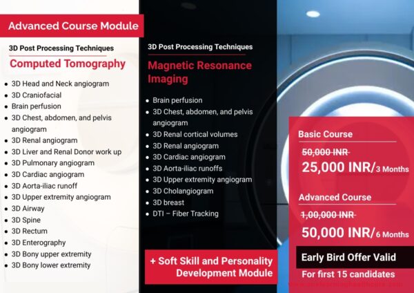 CT and MRI - Clinical Application Course - Image 3