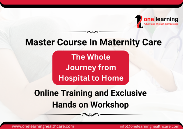 Master Course In Maternity Care