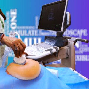 Bull's Eye Simulator